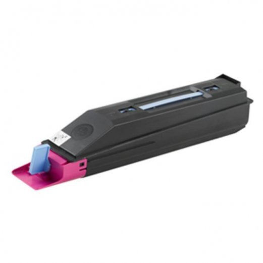 Cartouche Kyocera TK-857M (Magenta) Compatible